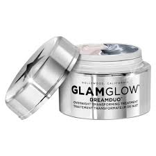 GLAM GLOW