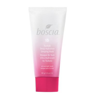 boscia sleeping mask