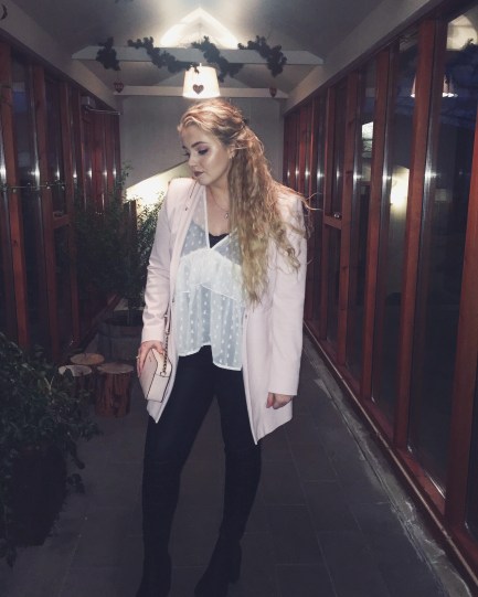 Processed with VSCO with f2 preset